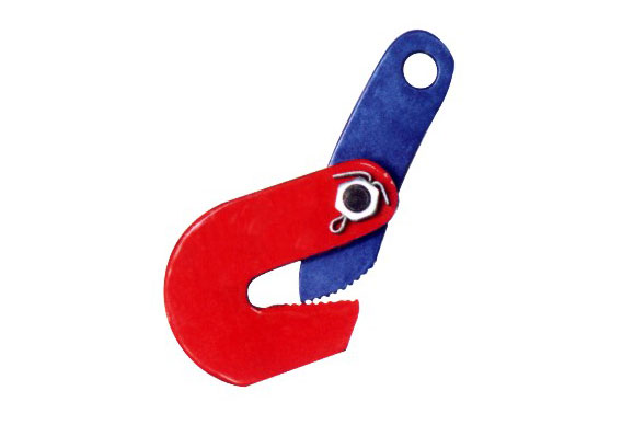 L型鋼板起重鉗、H型鋼吊鉗(YT09E)